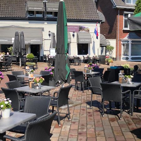Bed & Breakfast De Vier Seizoenen Lisse Exterior photo