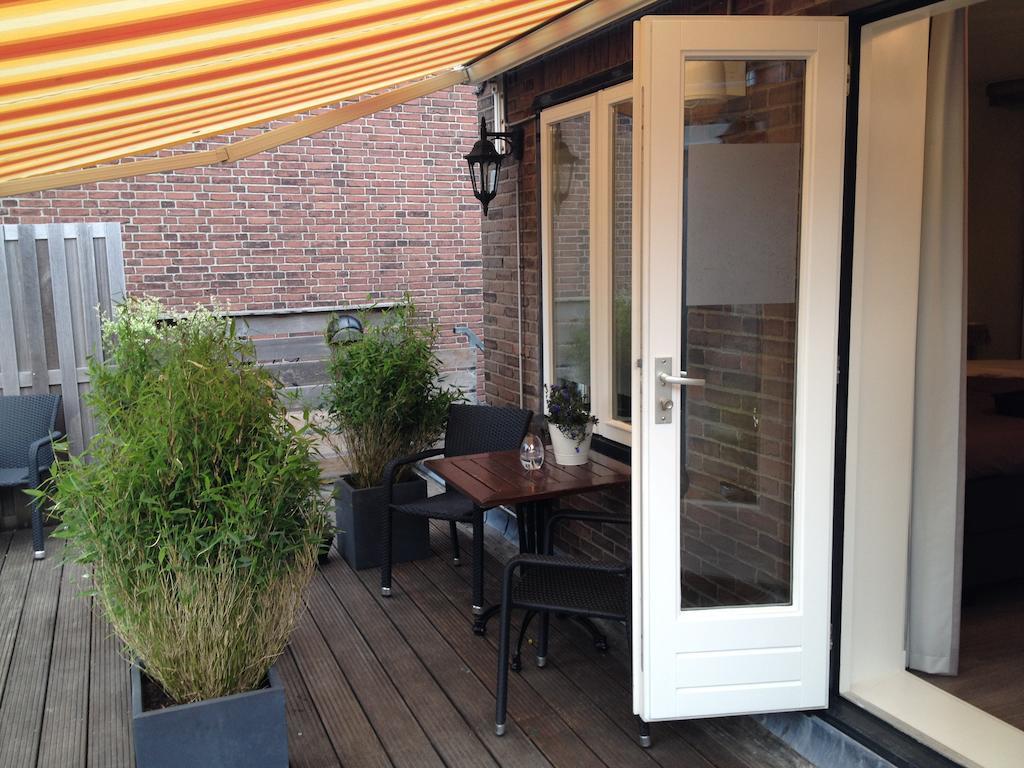 Bed & Breakfast De Vier Seizoenen Lisse Room photo