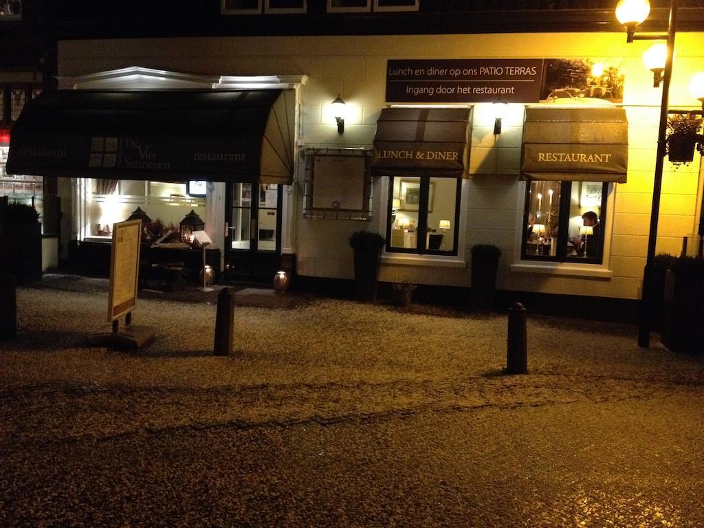 Bed & Breakfast De Vier Seizoenen Lisse Room photo