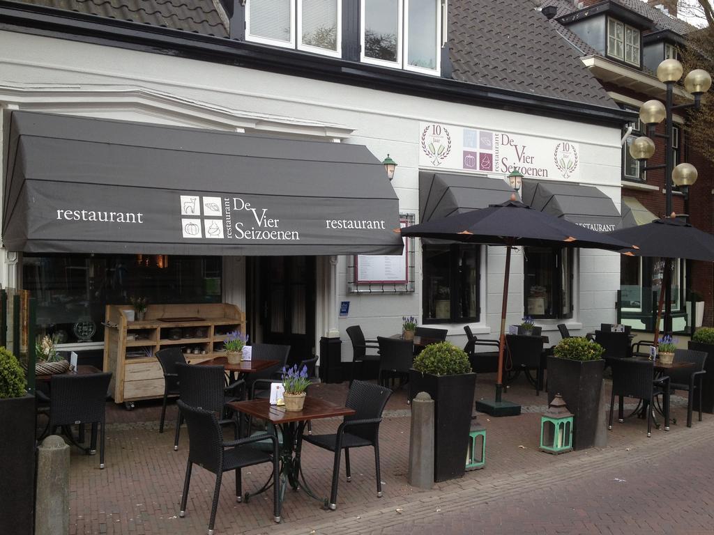 Bed & Breakfast De Vier Seizoenen Lisse Room photo