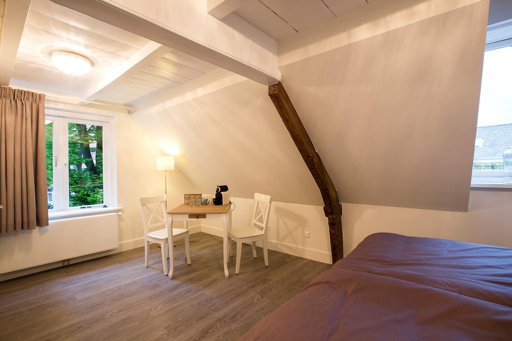 Bed & Breakfast De Vier Seizoenen Lisse Room photo