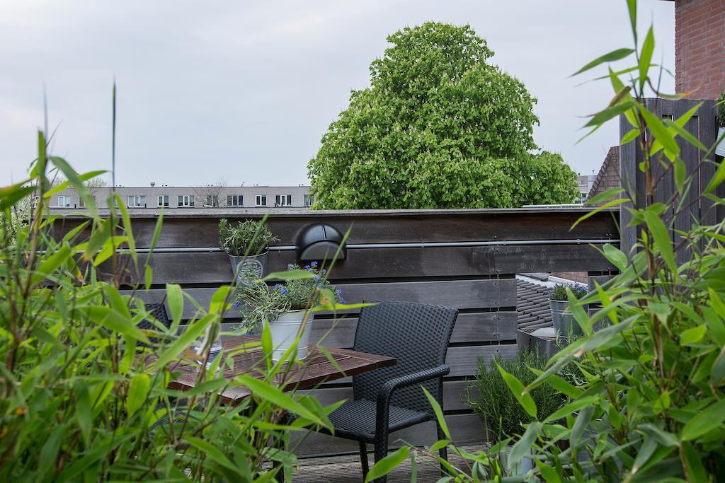 Bed & Breakfast De Vier Seizoenen Lisse Room photo