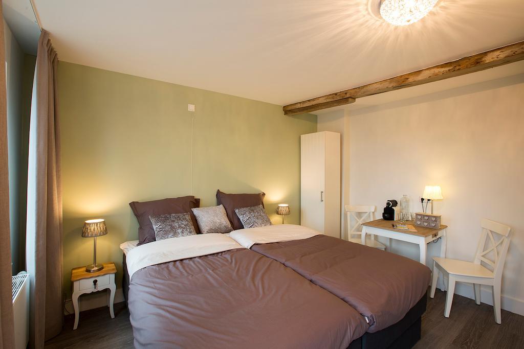 Bed & Breakfast De Vier Seizoenen Lisse Room photo