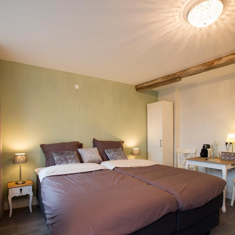 Bed & Breakfast De Vier Seizoenen Lisse Room photo