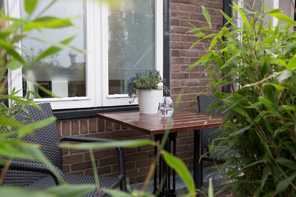 Bed & Breakfast De Vier Seizoenen Lisse Room photo