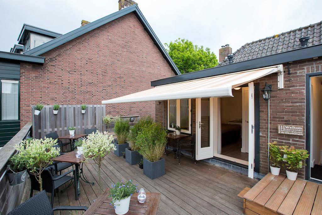 Bed & Breakfast De Vier Seizoenen Lisse Room photo