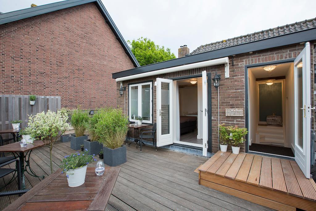 Bed & Breakfast De Vier Seizoenen Lisse Room photo